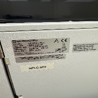 Shimadzu Prominence-I LC-2030C Plus Liquid Chromatography System image 0